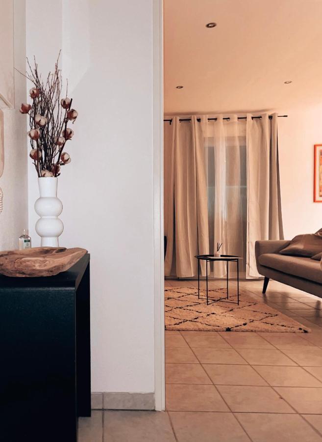 Elegant T2 Blagnac - Parking -Aeroport-Airbus- Meett Apartment Luaran gambar