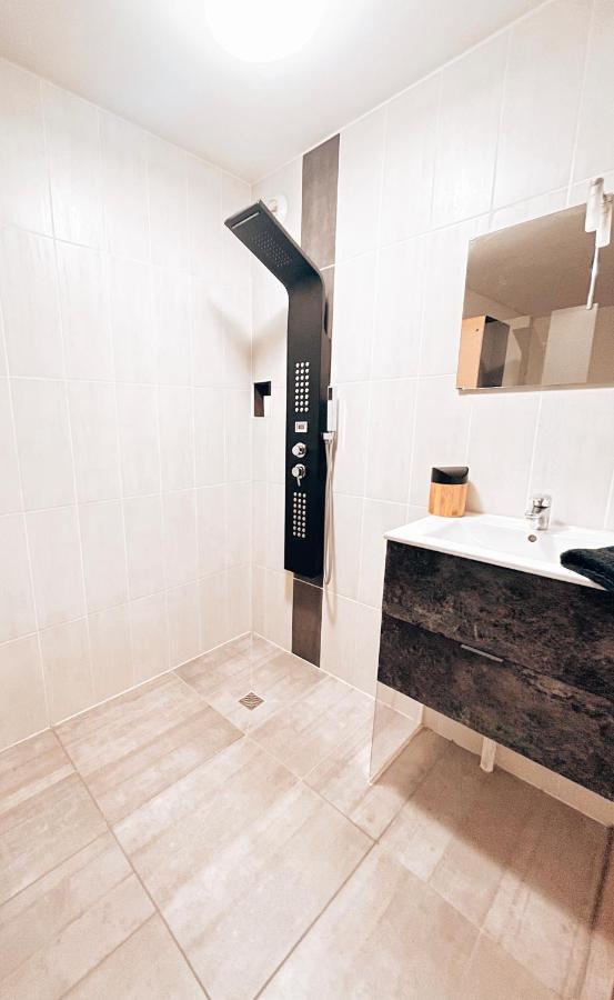 Elegant T2 Blagnac - Parking -Aeroport-Airbus- Meett Apartment Luaran gambar