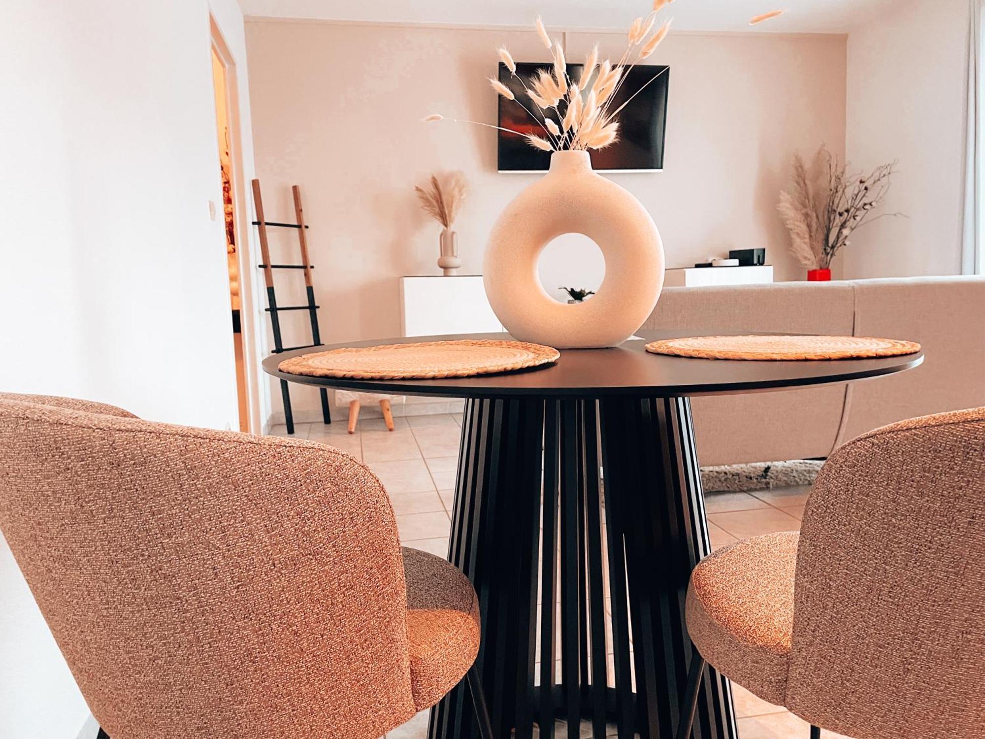 Elegant T2 Blagnac - Parking -Aeroport-Airbus- Meett Apartment Luaran gambar